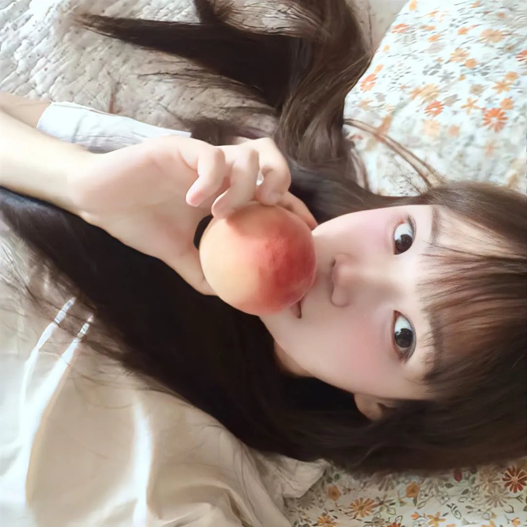 碧海娇娃